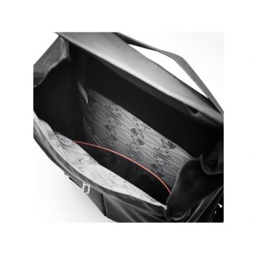 Brooks Pitfield rugzak met platte bovenkant