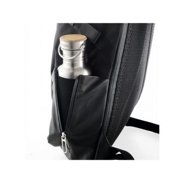 Brooks Pitfield rugzak met platte bovenkant