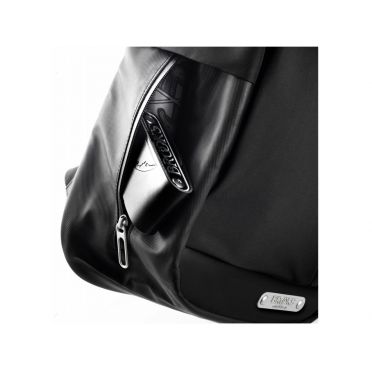 Brooks Pitfield rugzak met platte bovenkant