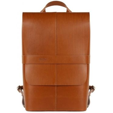Brooks Piccadilly Knapzak leren rugzak