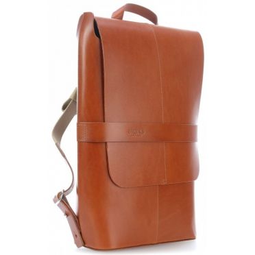 Brooks Piccadilly Knapzak leren rugzak