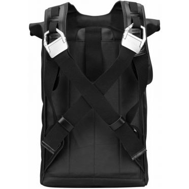 Brooks Islington canvas rugzak