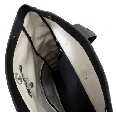 Brooks Islington canvas rugzak