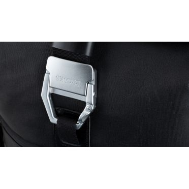 Brooks Islington canvas rugzak