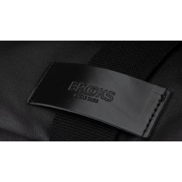 Brooks Islington canvas rugzak