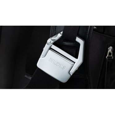 Brooks Islington canvas rugzak