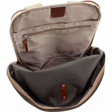 Brooks Dalston Utility Knapsack Medium rugzak