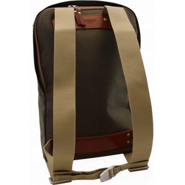 Brooks Dalston Utility Knapsack Medium rugzak