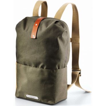 Brooks Dalston Utility Knapsack Medium rugzak