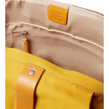 Brooks Dalston Utility Knapsack Medium rugzak