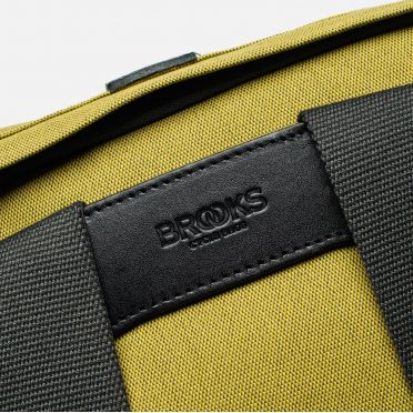 Brooks Dalston Utility Knapsack Medium rugzak