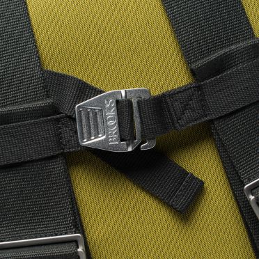 Brooks Dalston Utility Knapsack Medium rugzak