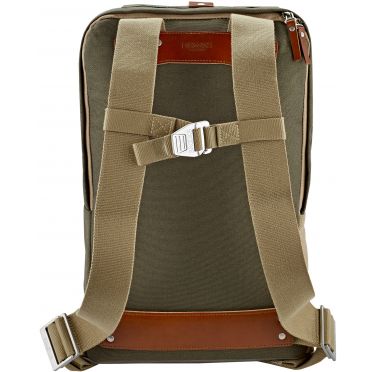 Brooks Dalston Utility Knapsack Medium rugzak