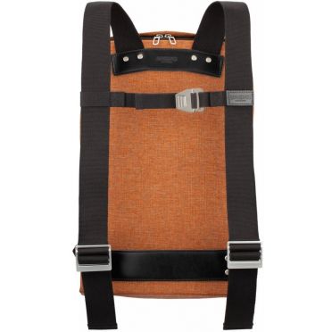 Brooks Dalston Tex Nylon middelgrote rugzak