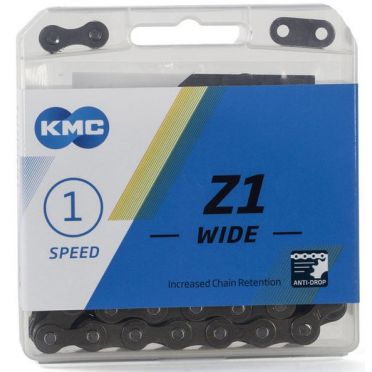 Chaine fixie KMC Z1