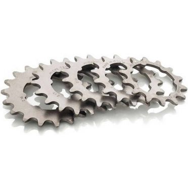 Miche Pista fixie tandwiel met nokken en steun