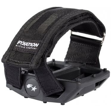 Fyxation Gates fixieriemen