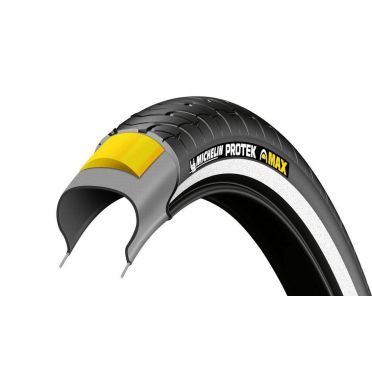 Michelin Protek Max 26 x 1,85 versterkte band