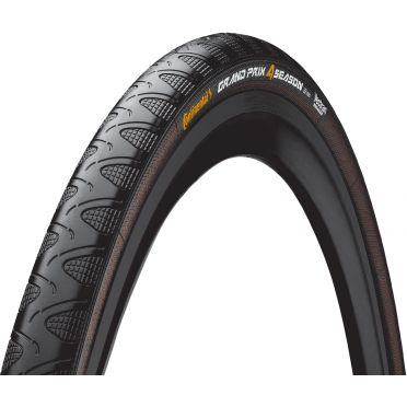 Pneu Continental GRAND PRIX 4 SEASON 