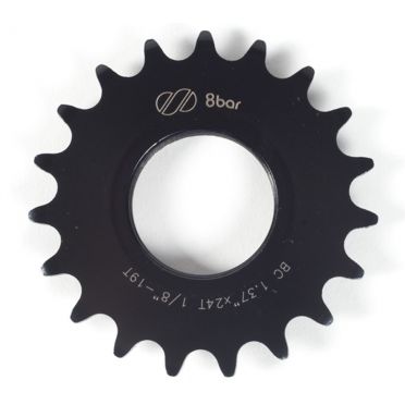 8bar - Super Sprocket