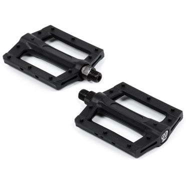 Superslanke pedalen van 8 bar