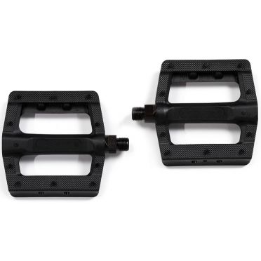 Superslanke pedalen van 8 bar