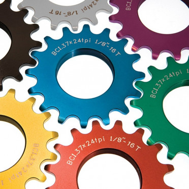 BLB Track fixie tandwiel