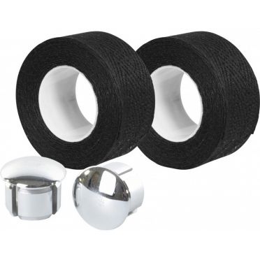 Velox Tressorex 85 katoenen stuurlint