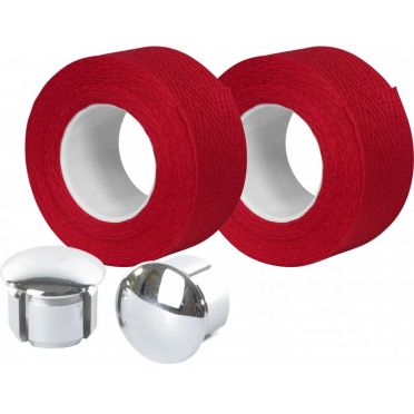 Velox Tressorex 85 katoenen stuurlint