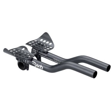 Deda - Parabolica Due Clip-on Extensions