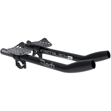 Deda - Fastblack 2 Clip-on Extensions