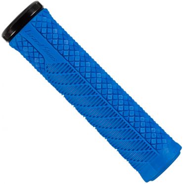 Lizard Skins - Lock On Charger Evo Grips