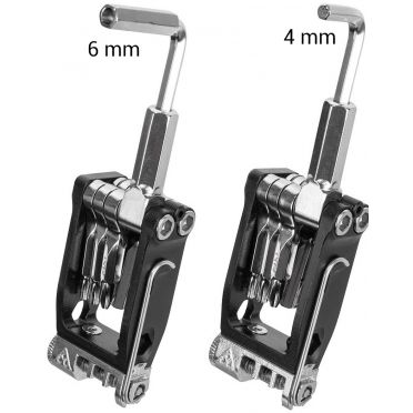 Multitool Topeak Ninja 16+