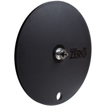 BLB berucht nul lenticulair wiel