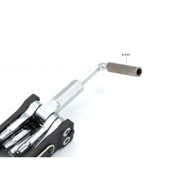 Multitool Topeak Ninja 16+