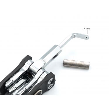 Multitool Topeak Ninja 16+