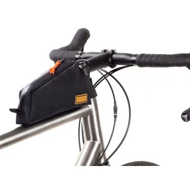 Restrap Top Tube Tas - Bolt On
