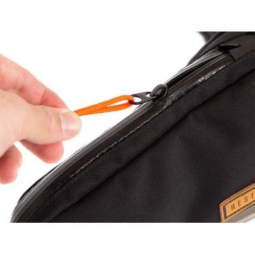 Restrap Top Tube Tas - Bolt On