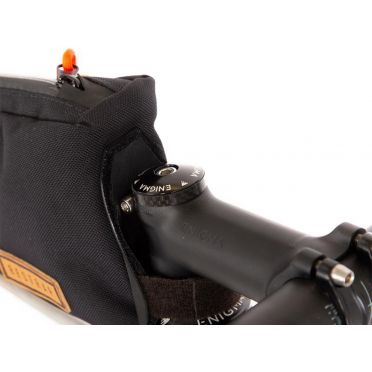 Restrap Top Tube Tas - Bolt On