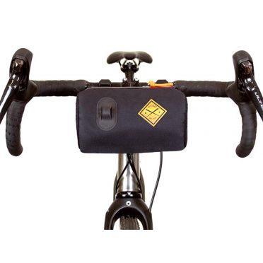 Restrap Canister stuurtas