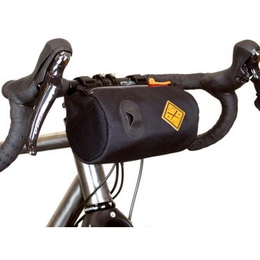 Restrap Canister stuurtas