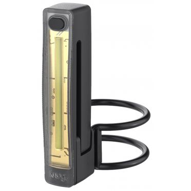 Knog Plus LED-fietslichtcombi