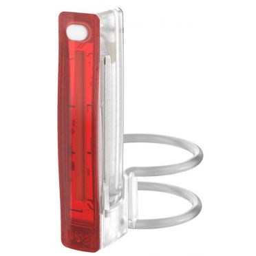 Knog Plus LED-fietslichtcombi