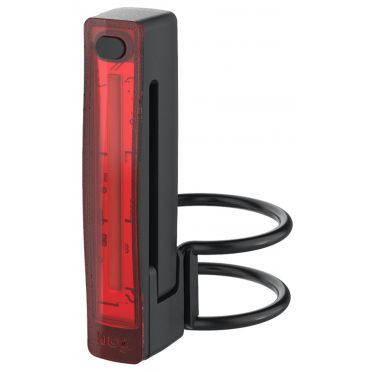 KNOG Plus bike lights