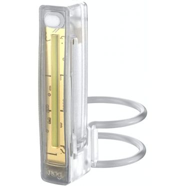 Knog Plus LED-fietsverlichting