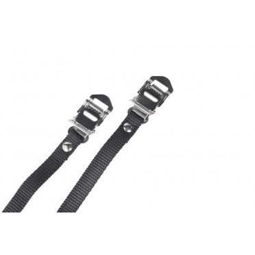 BLB nylon enkele riem