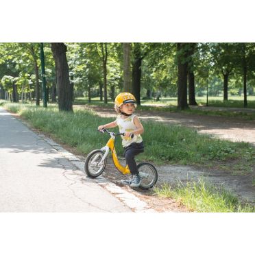 Woom kinderfietshelm