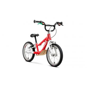 Woom Surfboard kinderfiets voetsteun