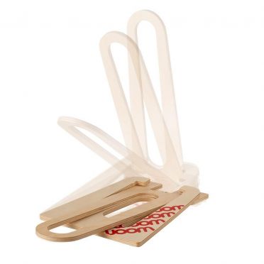 Woom Dock kinderfietsenrek