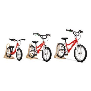 Woom Dock kinderfietsenrek